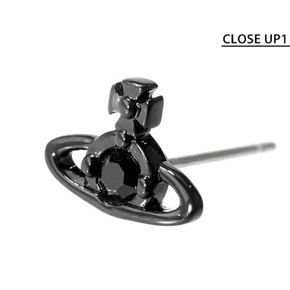 Vivienne Westwood Earrings Men&