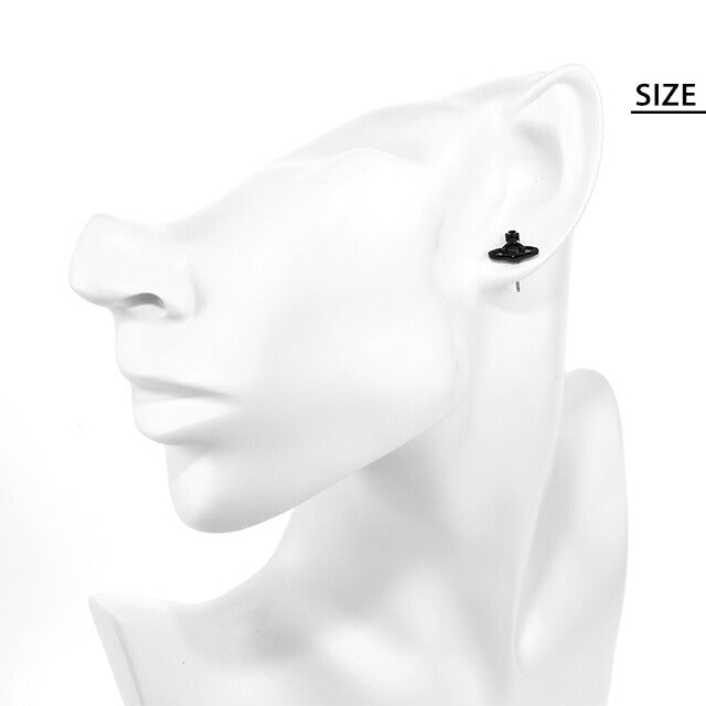 Vivienne Westwood Earrings Men&