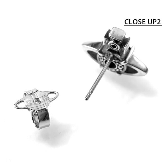 Vivienne Westwood Earrings Men&
