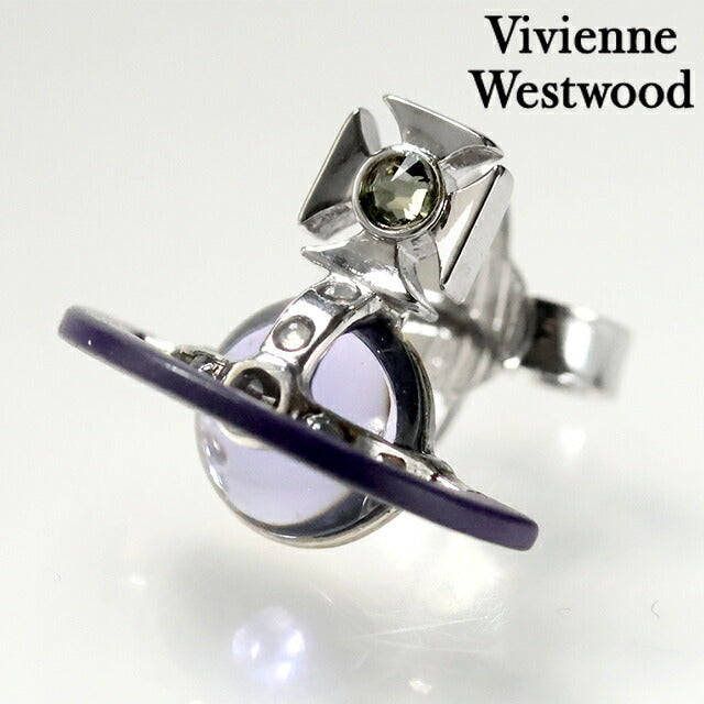 Vivienne Westwood Earrings Men's Women's Brand Vivienne Westwood