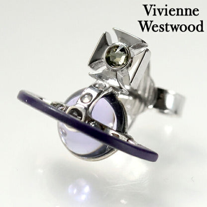 Vivienne Westwood Earrings Men&