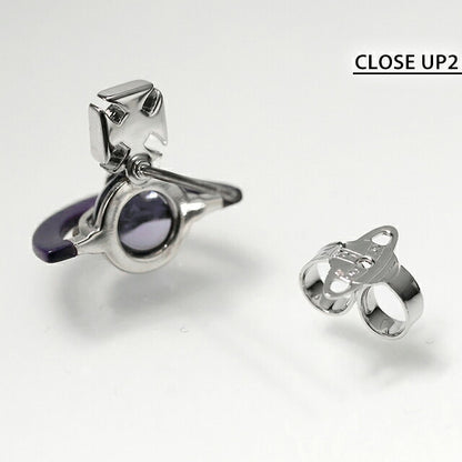 Vivienne Westwood Earrings Men&