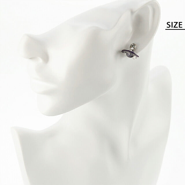 Vivienne Westwood Earrings Men&