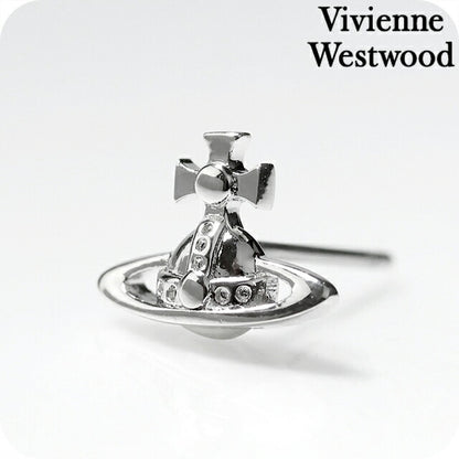 ヴィヴィアン ウエストウッド ピアス メンズ レディース ブランド Vivienne Westwood ローレライ スタッド 片耳用 6201035A 02P019 6201035A-02P019