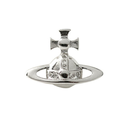 ヴィヴィアン ウエストウッド ピアス メンズ レディース ブランド Vivienne Westwood ローレライ スタッド 片耳用 6201035A 02P019 6201035A-02P019