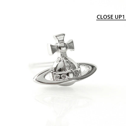 ヴィヴィアン ウエストウッド ピアス メンズ レディース ブランド Vivienne Westwood ローレライ スタッド 片耳用 6201035A 02P019 6201035A-02P019