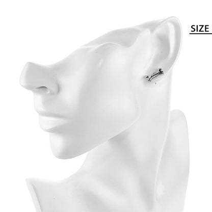 ヴィヴィアン ウエストウッド ピアス メンズ レディース ブランド Vivienne Westwood OTHO SINGLE STUD ロゴ スタッド 片耳用 6201035D 02W003 6201035D-02W003