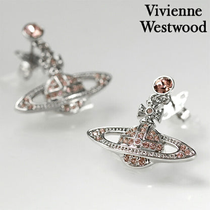Vivienne Westwood Earrings Men&