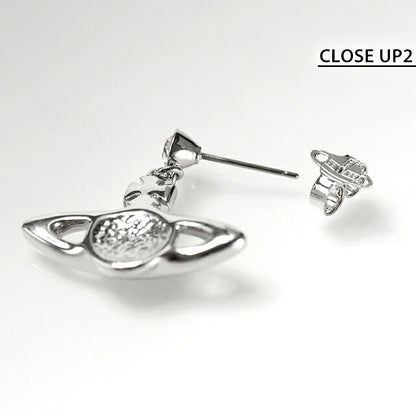 Vivienne Westwood Earrings Men&