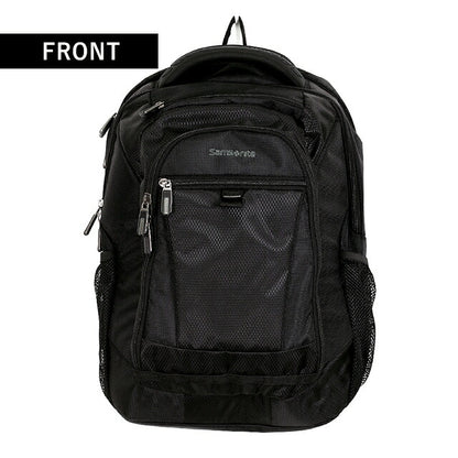 サムソナイト リュック Samsonite TECTONIC ビジネスカバン リュック バックパック リュックサック スクールバッグ 62364-1041 Black 62364-1041