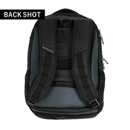 サムソナイト リュック Samsonite TECTONIC ビジネスカバン リュック バックパック リュックサック スクールバッグ 62364-1041 Black 62364-1041