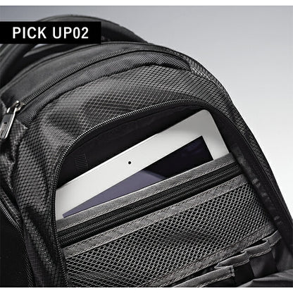 サムソナイト リュック Samsonite TECTONIC ビジネスカバン リュック バックパック リュックサック スクールバッグ 62364-1041 Black 62364-1041