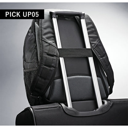 サムソナイト リュック Samsonite TECTONIC ビジネスカバン リュック バックパック リュックサック スクールバッグ 62364-1041 Black 62364-1041