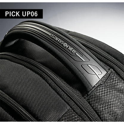 サムソナイト リュック Samsonite TECTONIC ビジネスカバン リュック バックパック リュックサック スクールバッグ 62364-1041 Black 62364-1041