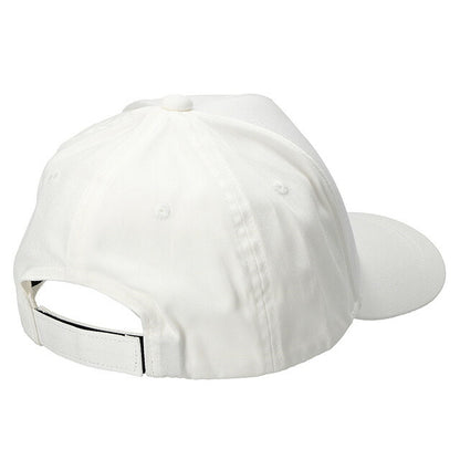 エンポリオ・アルマーニ キャップ メンズ ブランド EMPORIO ARMANI 6275213R589 00010 ホワイト 6275213R589-00010