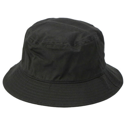 エンポリオ・アルマーニ キャップ レディース ブランド EMPORIO ARMANI 6278672R554 00020 S M ブラック 6278672R554-00020-S-M