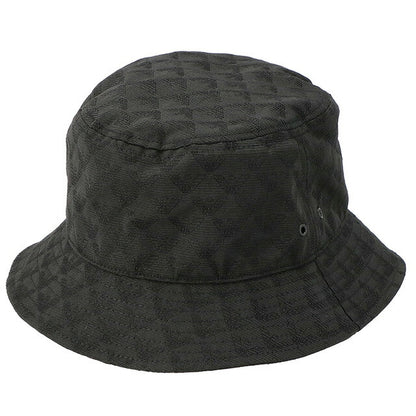 エンポリオ・アルマーニ ハット レディース ブランド EMPORIO ARMANI 627871CC986 00020 S M ブラック 627871CC986-00020-S-M