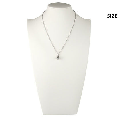 ヴィヴィアン ネックレス Vivienne Westwood メイフェア スモールオーブ チェーン ペンダント メンズ レディース 63020051/W110 ビビアン 63020051-W110