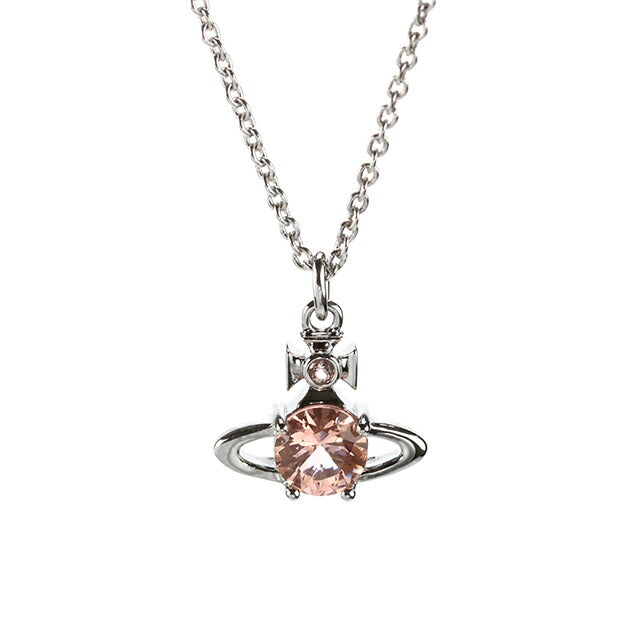 ヴィヴィアン ウエストウッド ネックレス レディース ブランド Vivienne Westwood Reina 63020095 02P720 アクセサリー ビビアン 63020095-02P720