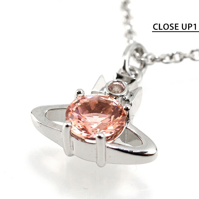 ヴィヴィアン ウエストウッド ネックレス レディース ブランド Vivienne Westwood Reina 63020095 02P720 アクセサリー ビビアン 63020095-02P720