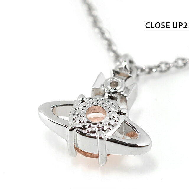 ヴィヴィアン ウエストウッド ネックレス レディース ブランド Vivienne Westwood Reina 63020095 02P720 アクセサリー ビビアン 63020095-02P720