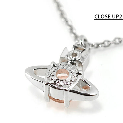 ヴィヴィアン ウエストウッド ネックレス レディース ブランド Vivienne Westwood Reina 63020095 02P720 アクセサリー ビビアン 63020095-02P720