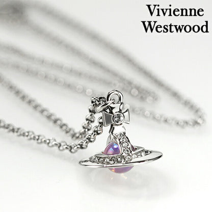 Vivienne Westwood Necklace Men&