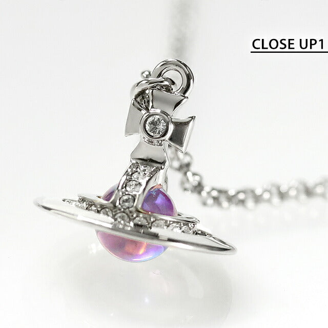 Vivienne Westwood Necklace Men&