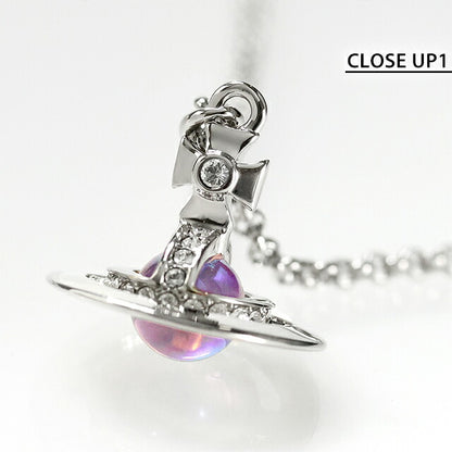 Vivienne Westwood Necklace Men&