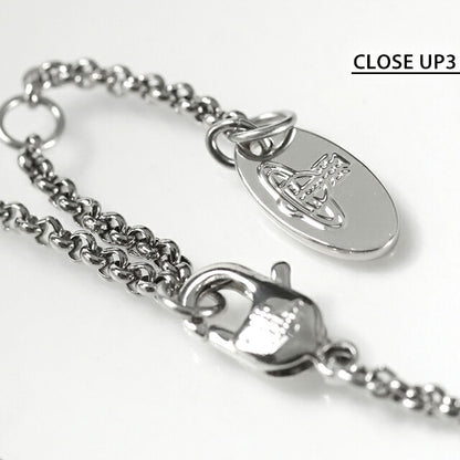 Vivienne Westwood Necklace Men&
