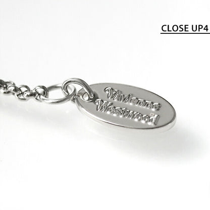 Vivienne Westwood Necklace Men&