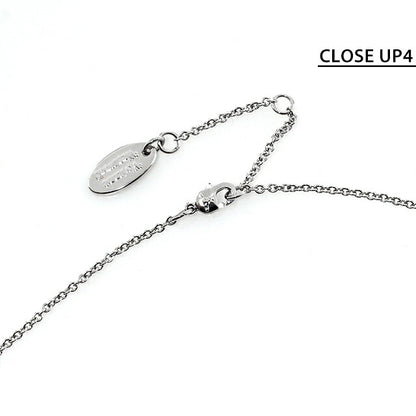 ヴィヴィアン ネックレス レディース ブランド ARIELLA 6302038Y-02P169 シルバー アクセサリー ビビアン 6302038Y-02P169
