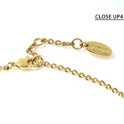 ヴィヴィアン ウエストウッド ネックレス メンズ レディース Vivienne Westwood メイフェアスモールオーブ 630203EF-02R115 アクセサリー ビビアン 630203EF-02R115