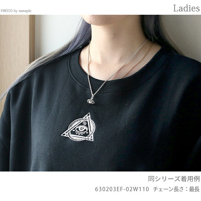 ヴィヴィアン ウエストウッド ネックレス メンズ レディース Vivienne Westwood メイフェアスモールオーブ 630203EF アクセ ビビアン 選べるモデル VI-630203EF
