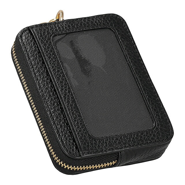 コーチ コインケース コンパクト レディース ブランド COACH Cambodia 6303 IMBLK 黒 小銭入れ 小さい 高級 おしゃれ プレゼント 実用的 かわいい