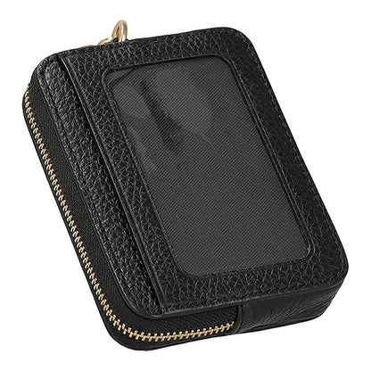 コーチ コインケース コンパクト レディース ブランド COACH Cambodia 6303 IMBLK 黒 小銭入れ 小さい 高級 おしゃれ プレゼント 実用的 かわいい