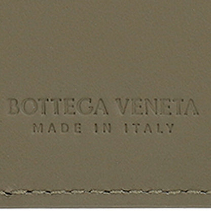 ボッテガ・ヴェネタ キーケース メンズ レディース ブランド BOTTEGA VENETA 630336-V3US1 カーキベージュ 630336-V3US1-1511
