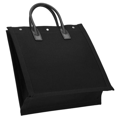 イヴ・サンローラン トートバッグ メンズ ブランド Yves Saint Laurent 632539-FAAVR ブラック 632539FAAVR-1070