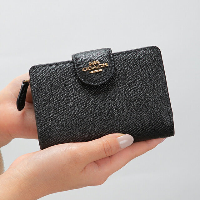 Coach Bifold Wallet Bifold Wallet Women&