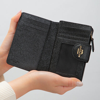 Coach Bifold Wallet Bifold Wallet Women&