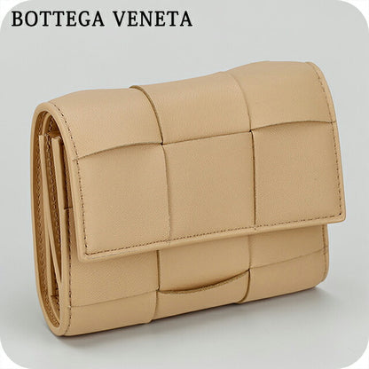 Bottega Veneta Trifold Wallet Trifold Wallet Women&
