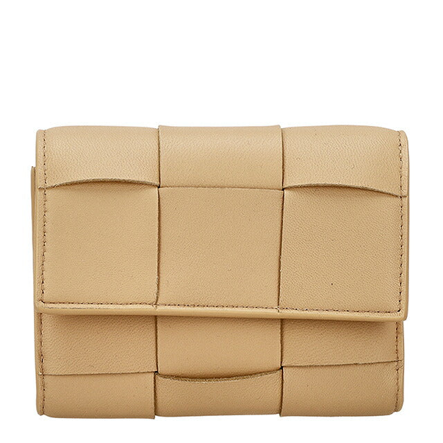 Bottega Veneta Trifold Wallet Trifold Wallet Women&
