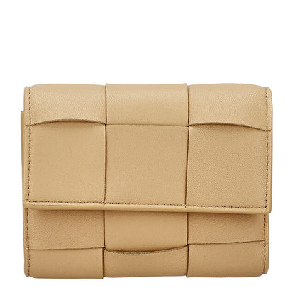 Bottega Veneta Trifold Wallet Trifold Wallet Women&