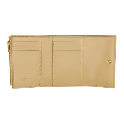 Bottega Veneta Trifold Wallet Trifold Wallet Women&