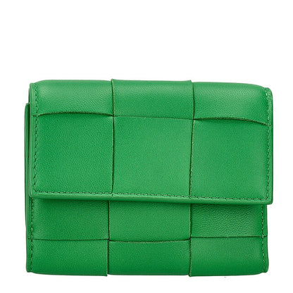 Bottega Veneta Trifold Wallet Trifold Wallet Women&