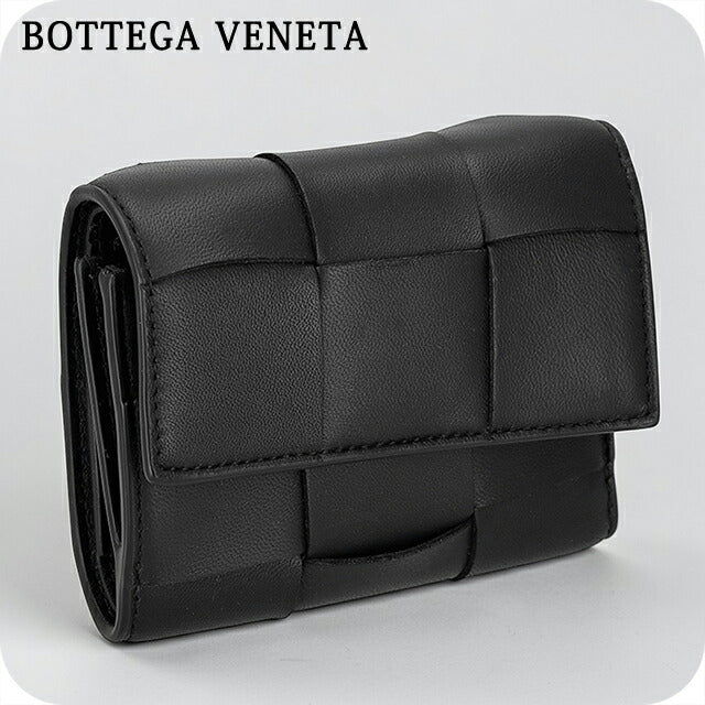 Bottega Veneta Trifold Wallet Trifold Wallet Women&