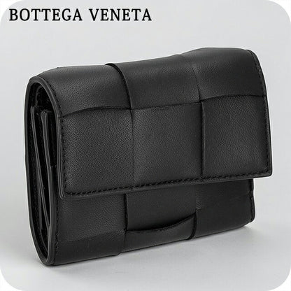 Bottega Veneta Trifold Wallet Trifold Wallet Women&