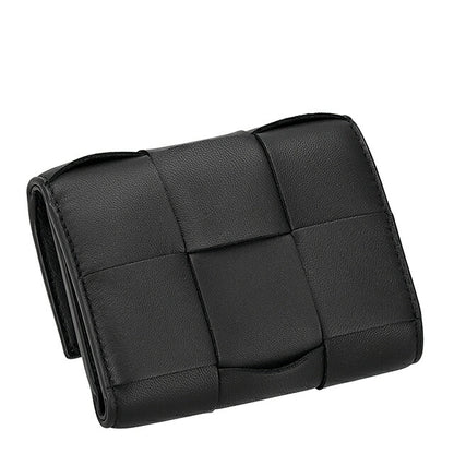 Bottega Veneta Trifold Wallet Trifold Wallet Women&