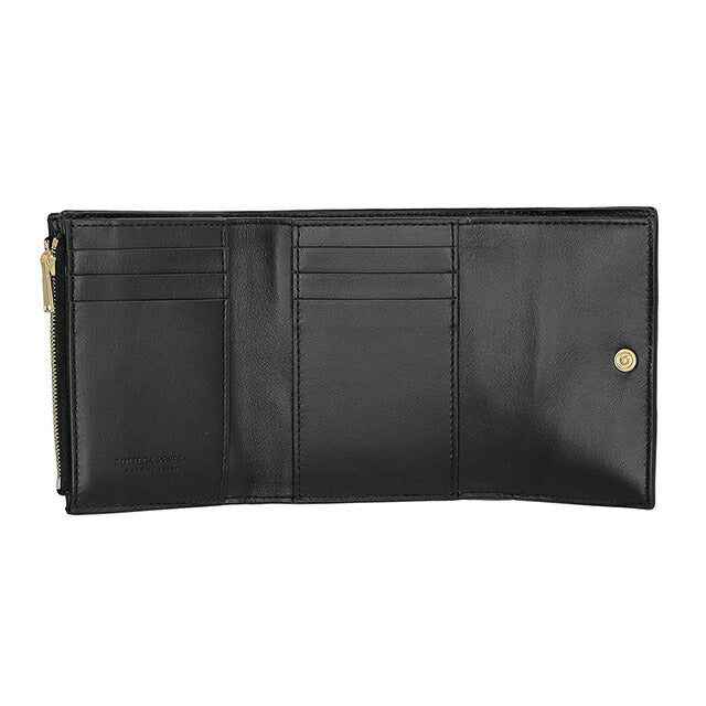Bottega Veneta Trifold Wallet Trifold Wallet Women&