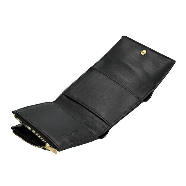 Bottega Veneta Trifold Wallet Trifold Wallet Women&